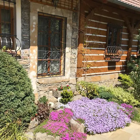 Family Holliday Penzion Kytlice