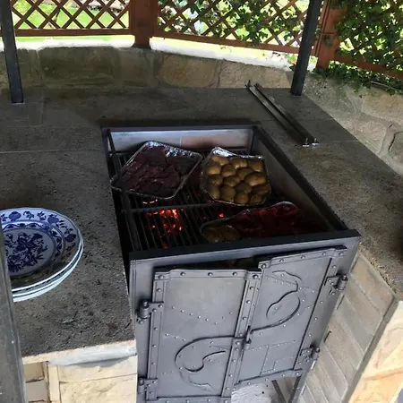 Penzion Family Holliday Kytlice